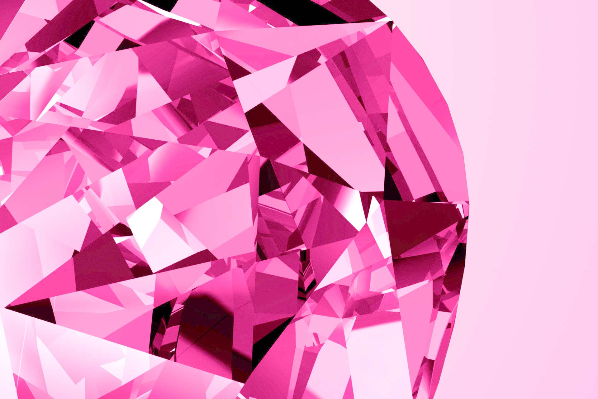 This $3.2 million diamond is having ‘surgery’ to be more pink – if it survives, it could double in value