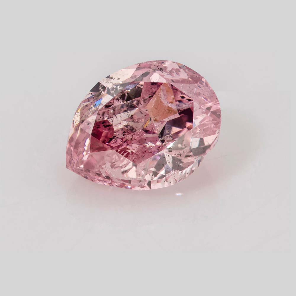 PinkDiamond-Pear-0.01-A
