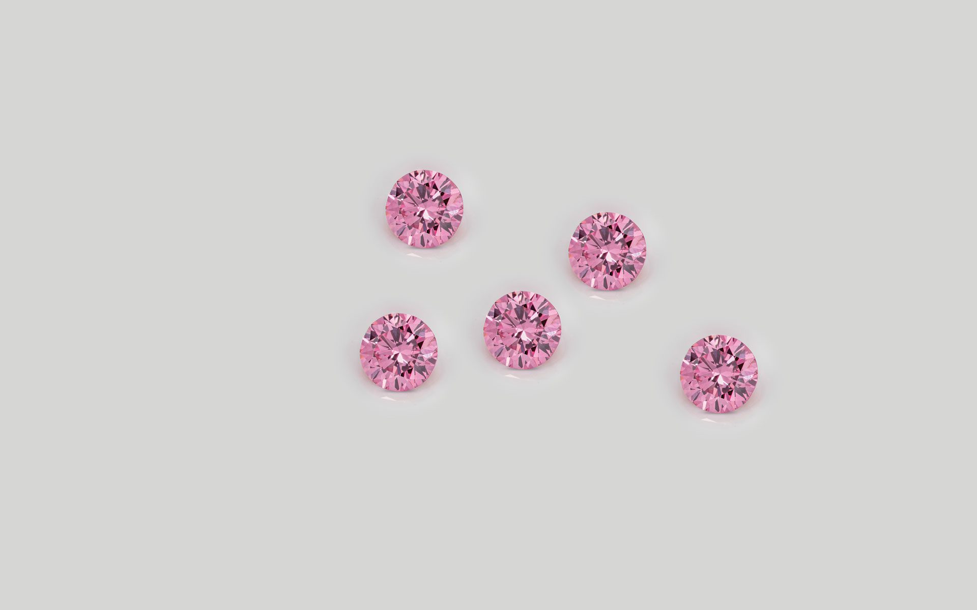 Final Argyle Pink Tender Sees Record Result