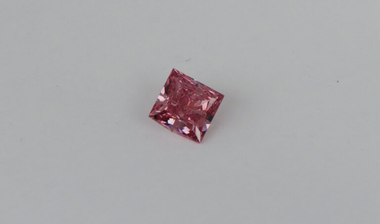 Lot 19b 0.33ct